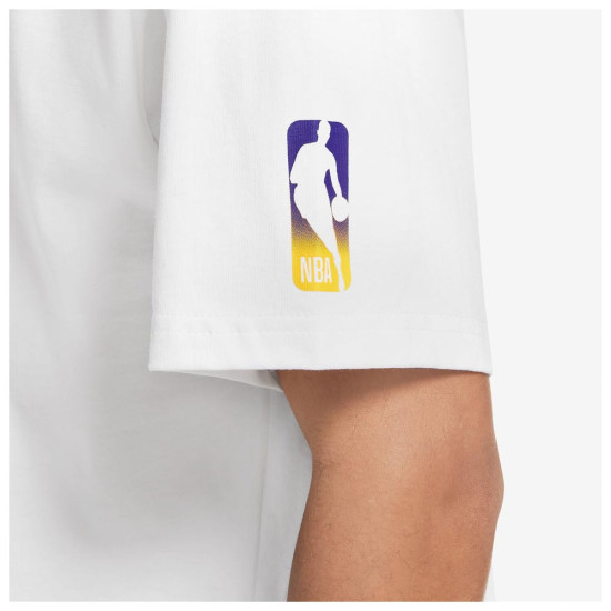 Nike Ανδρική κοντομάνικη μπλούζα Nike Ανδρική κοντομάνικη μπλούζα